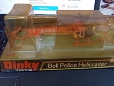 Dinky toys bell for sale  SOUTHAMPTON