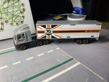 Matchbox mbx cabover for sale  Greencastle