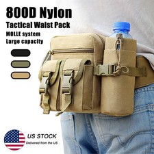 Tactical fanny pack for sale  Los Angeles