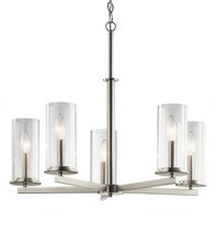 Kichler crosby light for sale  Harrison