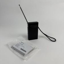 Sony icf p26 for sale  SOUTHAMPTON