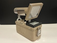 Usado, Ratemeter Ludlum modelo 12 unidades com detector cintilador 43-65 comprar usado  Enviando para Brazil