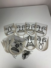 Rare vintage theatrical for sale  Watertown