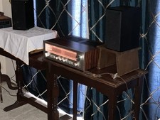 Vintage concept stereo for sale  San Diego