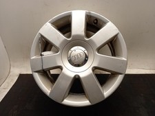 Audi alloy wheel for sale  SOUTHAMPTON