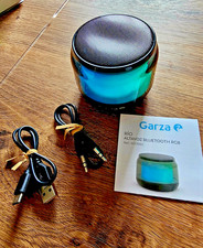 Garza tragbarer kabelloser gebraucht kaufen Garza tragbarer kabelloser gebraucht kaufen  Selbitz