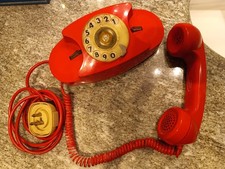 Telefono face standard usato  Erba