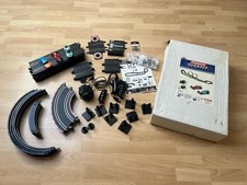 Carrera rennbahn 60912 gebraucht kaufen  Altrip