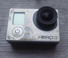 Gopro hero d'occasion  Lyon IX