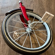 Vintage roadmaster tricycle for sale  Forest Lake
