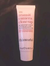 Thisworks transit camera for sale  READING