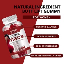 Curve maca plus for sale  DUNSTABLE