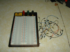 Solderless breadboard ham for sale  Bellingham