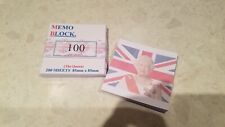 Queen union jack for sale  BIRMINGHAM