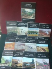 Dalesman paperback railway for sale  HALESOWEN