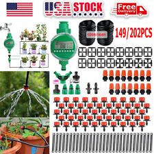 149 202pcs drip for sale  Hebron