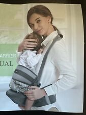 Hip seat carrier for sale  Cache