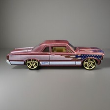 2020 hot wheels d'occasion  Expédié en Belgium