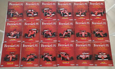 Raccoglitore anelli ferrari usato  Palermo