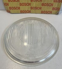 Bosch 170 Streuscheibe Scheinwerferglas 170mm klar headlight lens lentille lente, usado comprar usado  Enviando para Brazil
