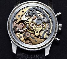 Vintage breitling navitimer d'occasion  Expédié en Belgium