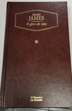 Giro vite henry usato  Lumezzane