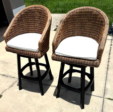 Ratan terranova wicker for sale  North Port