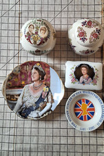 Royal family china for sale  MATLOCK