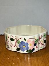 Southern potteries blue for sale  King George