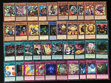 Yugioh toon deck d'occasion  Expédié en Belgium