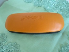 Brillen etui gelb gebraucht kaufen  Markt Schwaben