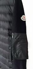 Moncler jacke cardigan gebraucht kaufen  Werder (Havel)