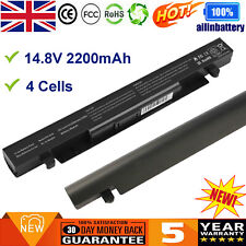Battery a41 x550 for sale  WORCESTER