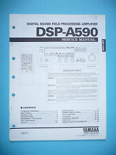 Manuel service yamaha d'occasion  Expédié en France