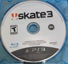 Usado, Skate 3 PS3 Skate Skatista - SOMENTE Disco - Sem Estojo ou Manual comprar usado  Enviando para Brazil