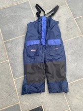 Avanti isotherm salopette for sale  MANCHESTER