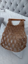 Vintage retro jute for sale  ST. HELENS