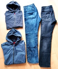 Liver herren jeans gebraucht kaufen  St Wendel