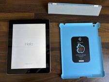 Apple ipad 64 gebraucht kaufen  Rosbach v. d. Höhe