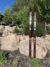 Vintage rossignol strato for sale  Morgan
