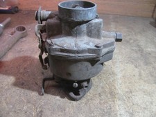 Rochester barrel carburetor for sale  Van Buren
