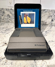 Polaroid spectra system for sale  Bandon