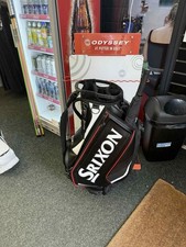 Srixon tour staff for sale  STAFFORD