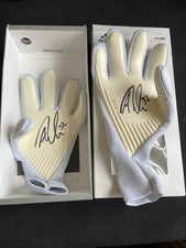 Signed aaron ramsdale for sale  LONDON