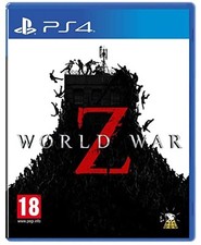 War ps4 for sale  ROSSENDALE