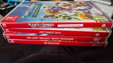 Nintendo switch games for sale  MIDDLESBROUGH