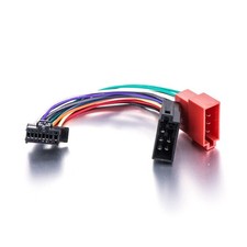 Cable iso pioneer d'occasion  Saint-Laurent-des-Arbres