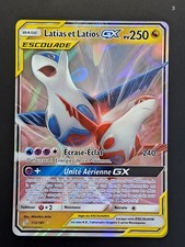 Carte pokémon latias d'occasion Carte pokémon latias d'occasion  Gannat