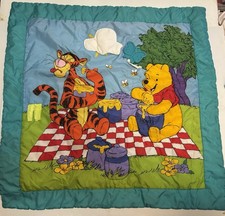 Vintage winnie pooh for sale  Florissant