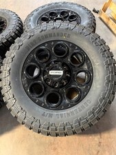 Set oem ford for sale  Douglas